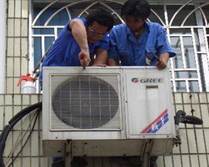 恩阳空调售后维修服务中心在哪里找