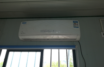 恩阳空调维修在哪里找