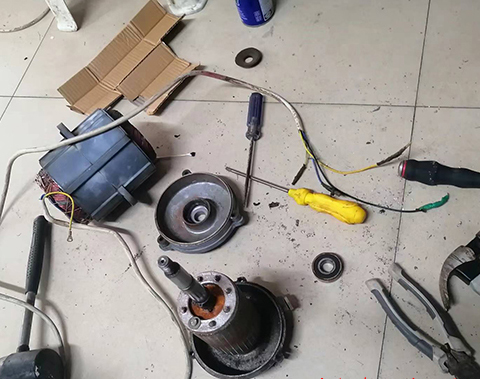 恩阳空调维修售后服务中心电话在哪里找