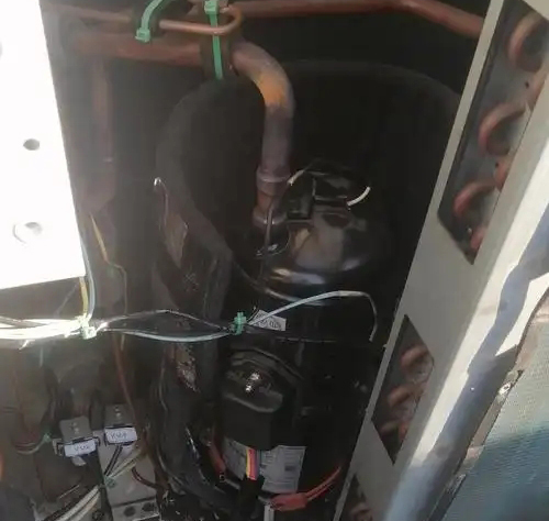 恩阳维修变频空调电话在哪里找