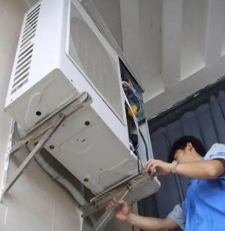 恩阳24小时空调维修热线