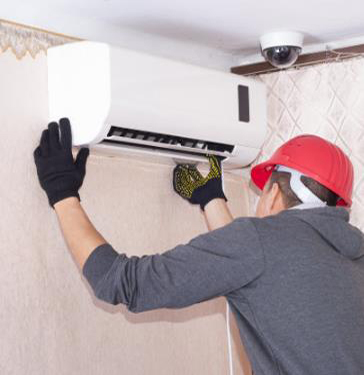 恩阳空调内机噪音大