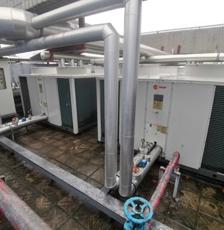 恩阳附近中央空调维修 恩阳上门中央空调维修